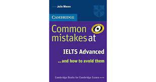 Livro Common Mistakes At- Ielts Advanced ... And How To Avoid Them Autor Moore, Julie (2007) [usado]