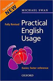 Livro Practical English Usage Autor Swan, Michael (2005) [usado]