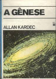 Livro a Gênese Autor Kardec, Allan (1996) [usado]