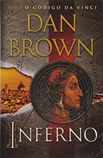 Livro Inferno Autor Brown, Dan (2013) [usado]
