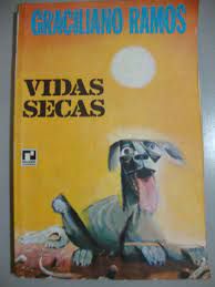 Livro Vidas Secas Autor Ramos, Graciliano (1980) [usado]