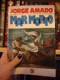 Livro Mar Morto Autor Amado, Jorge [usado]