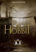 Livro Hobbit de a a Z Autor Oliver, Sarah (2012) [usado]