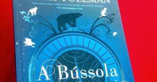 Livro a Bússola de Ouro Autor Pullman, Philip [novo]