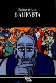 Livro Alienista, o Autor Assis, Machado de (1990) [usado]