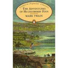 Livro Adventures Of Huckleberry Finn, The Autor Twain, Mark [usado]