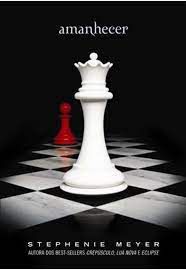 Livro Amanhecer Autor Meyer, Stephenie (2010) [usado]