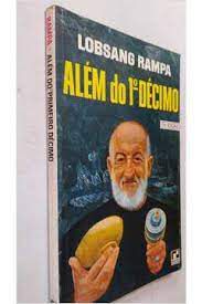 Livro Alem do 1º Decimo Autor Rampa, Lobsang [usado]