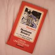 Livro Madame Bovary ( de Bolso, Texto Integral) Autor Flaubert, Gustave [usado]