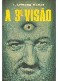 Livro 3ª Visão, a Autor Rampa, Lobsang T. [usado]