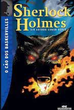 Livro Cão dos Baskevilles, o Autor Doyle, Sir Arthur Conan (1999) [usado]