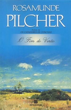 Livro o Fim do Verão Autor Pilcher, Rosamunde (2002) [usado]