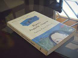 Livro Depois Daquela Viagem Autor Polizzi, Valéria Piassa (1998) [usado]
