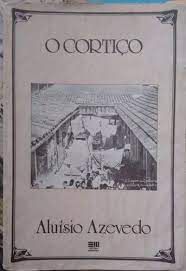 Livro Cortiço, o Autor Azevedo, Aluísio (1983) [usado]
