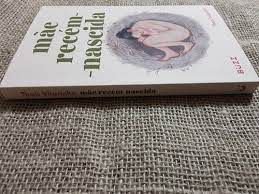 Livro Mãe Recém-nascida Autor Vilarinho, Thaís (2019) [usado]