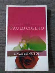 Livro Onze Minutos Autor Coelho, Paulo [novo]