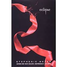 Livro Eclipse Autor Meyer, Stephenie (2009) [usado]