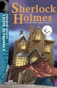 Livro Sherlock Holmes - a Vampira de Sussex e Outras Aventuras Autor Doyle, Sir Arthur Conan (2001) [usado]