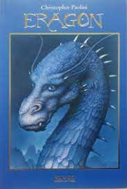 Livro Eragon - a Herança Vol. 1 Autor Paolini, Christopher (2005) [usado]