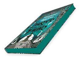 Livro Labirinto do Fauno Autor Toro, Guillermo Del (2019) [seminovo]