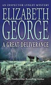 Livro Great Deliverance, a Autor George, Elizabeth (1989) [usado]