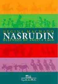 Livro Nasrudin Autor Machado, Regina (2001) [usado]