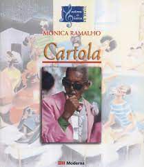 Livro Cartola Autor Ramalho, Monica (2004) [usado]