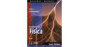 Livro Fundamentos de Física - Vol. 3 Eletromagnetismo Autor Walker, Jearl (2010) [usado]