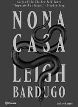 Livro Nona Casa Autor Bardugo, Leigh (2020) [seminovo]