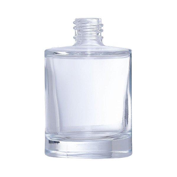 Frasco Picolo Cilíndrico 60ml Rosca 18/415