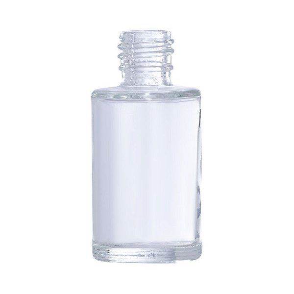 Frasco Picolo Cilíndrico 9ml Rosca 13/415