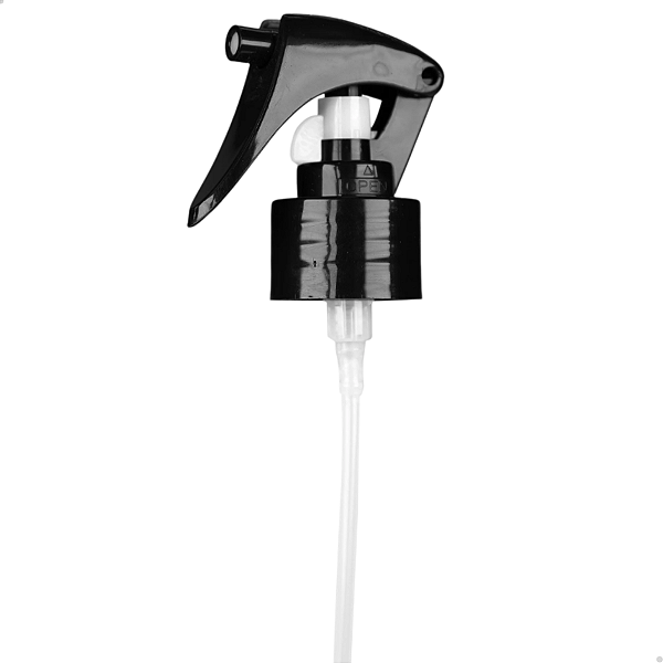 Válvula Mini Gatilho Rosca 28/410