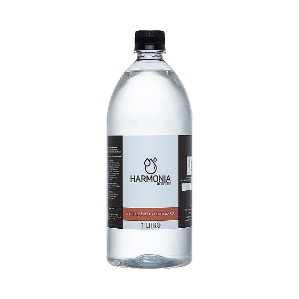 Base Perfumaria