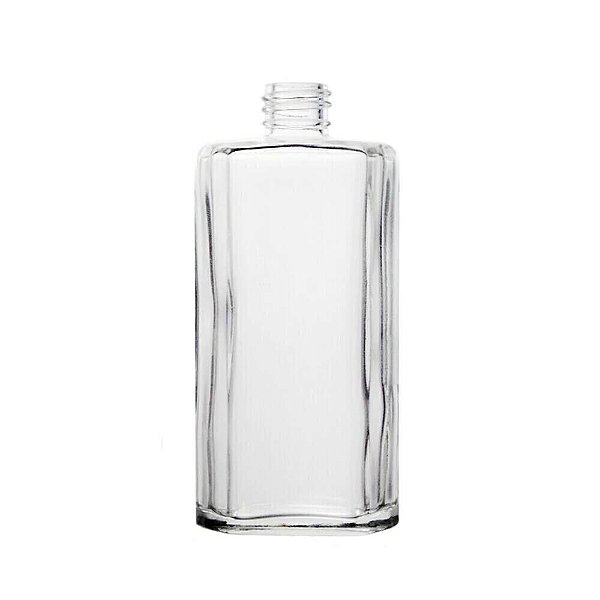 Frasco Canelado 456 100ml Rosca 18/415