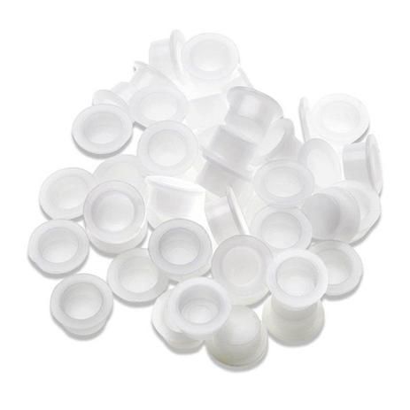 Kit 200 Batoques N°8
