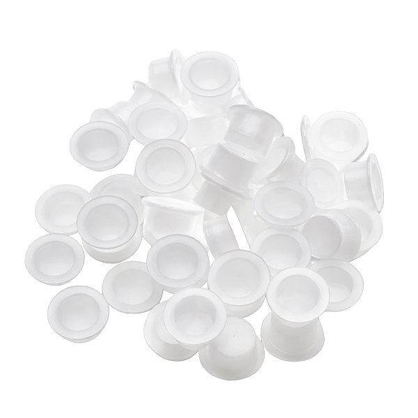 Kit 200 Batoques N°8