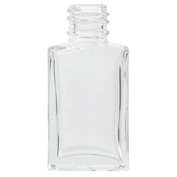 Frasco Square 30ml Rosca 18/415
