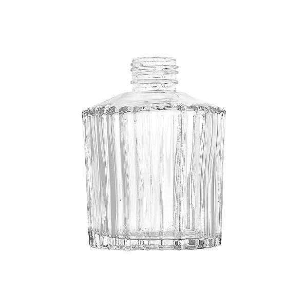 Frasco Safira 250ml Rosca 28/410