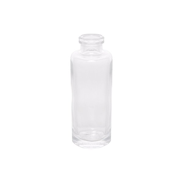 Frasco Cilíndro Recrave 15ml Bocal 15mm
