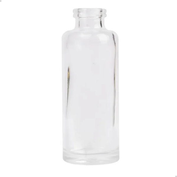 Frasco Cilíndro Recrave 15ml Bocal 15mm