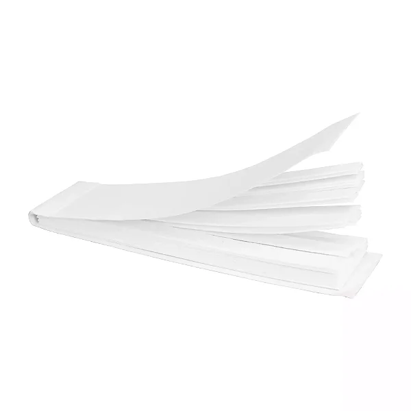 Fita Olfativa Perfumes Talão Descartaveis Com 40 Tiras