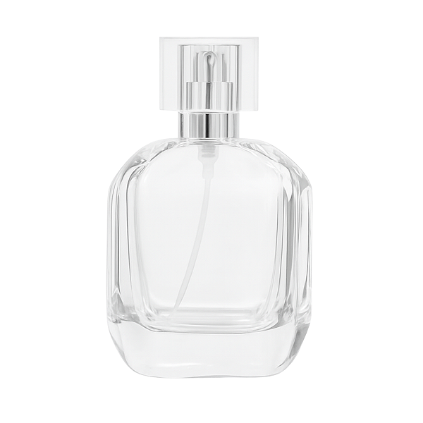 Frasco Paris 30ml e Válvula Tampa Luxo 13/400