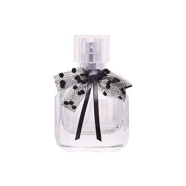 Frasco Paris 30ml e Válvula Tampa Luxo 13/400