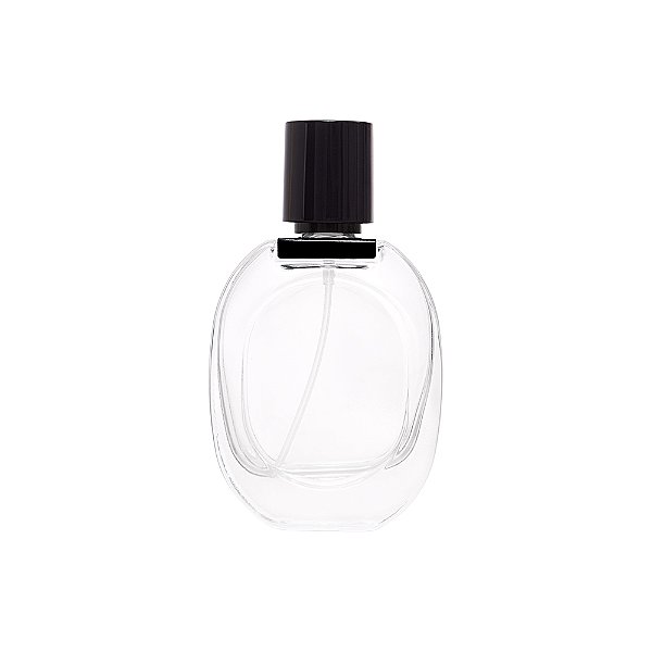 Frasco Dipty 30ml e Válvula e Tampa Luxo 13/400