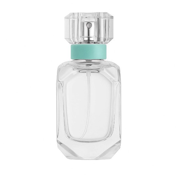 Frasco Tyfa 50ml e Valvula Tampa Luxo 13/400