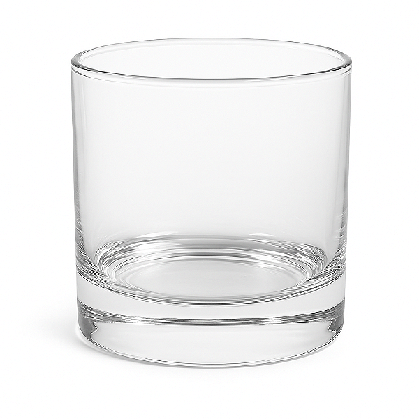 Pote de Vidro para Velas Ágata 300ml