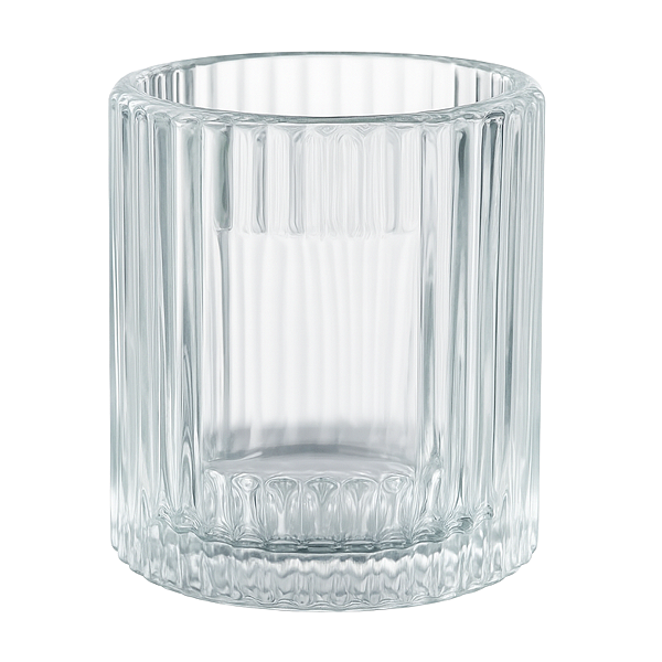 Copo/Pote Granada para Velas 200ml