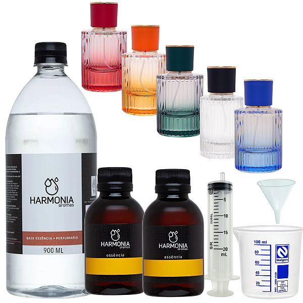 Kit Frasco Cloé Colors Masculino 50ml Carnaval R15/400