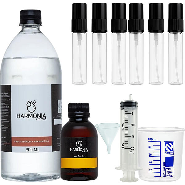 Kit 30 Slim Transparente Carnaval para Bolsa 5ml e 10ml – Mini Perfumes Portáteis