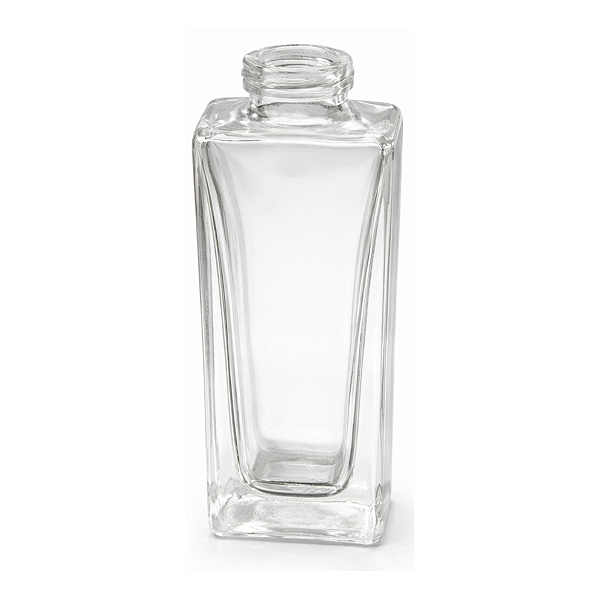 Frasco Square Recrave 15ml Bocal 15mm